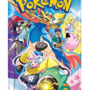 {sv9 BOX} Battle Partners | Japanese Pokemon Card